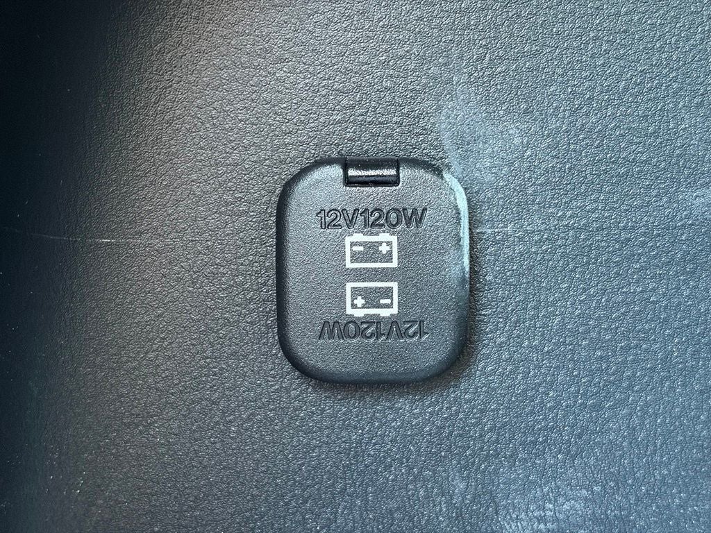 2025 Mazda Mazda CX-50 Hybrid Premium