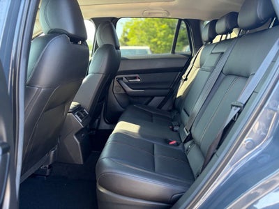 2025 Mazda Mazda CX-50 Hybrid Premium