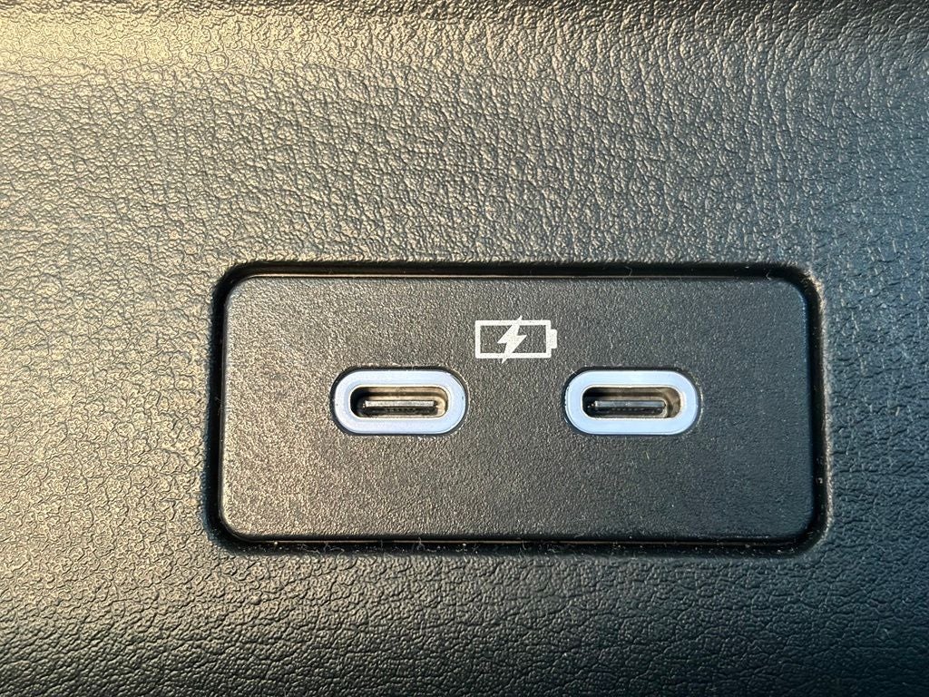 2025 Mazda Mazda CX-50 Hybrid Premium