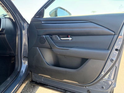 2025 Mazda Mazda CX-50 Hybrid Premium