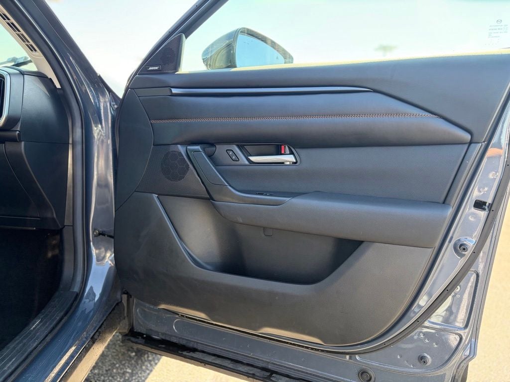 2025 Mazda Mazda CX-50 Hybrid Premium