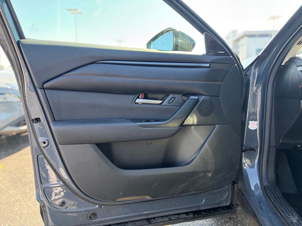 2025 Mazda Mazda CX-50 Hybrid Premium