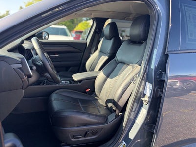 2025 Mazda Mazda CX-50 Hybrid Premium