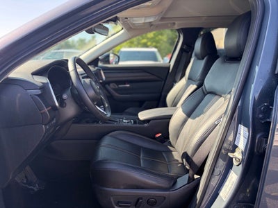 2025 Mazda Mazda CX-50 Hybrid Premium