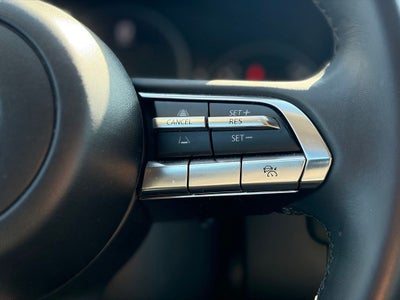 2025 Mazda Mazda CX-50 Hybrid Premium