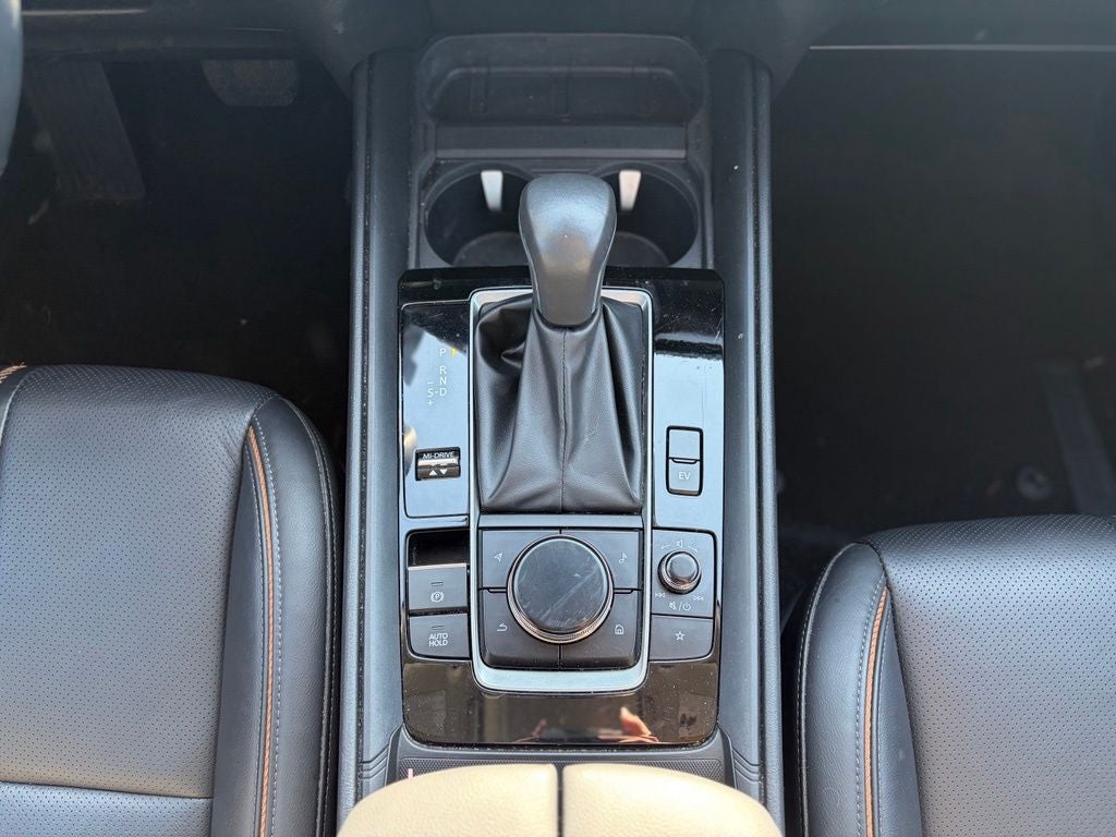 2025 Mazda Mazda CX-50 Hybrid Premium