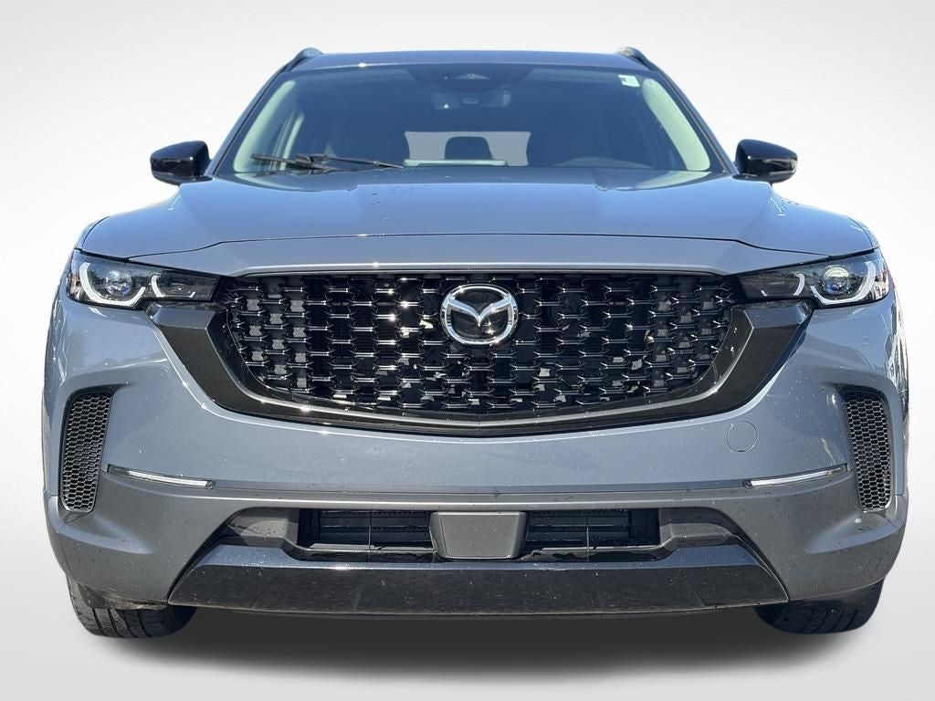 2025 Mazda Mazda CX-50 Hybrid Premium