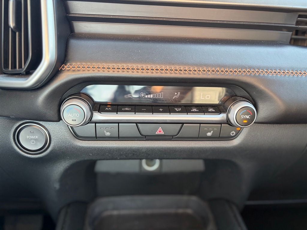 2025 Mazda Mazda CX-50 Hybrid Premium