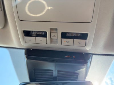 2025 Mazda Mazda CX-50 Hybrid Premium