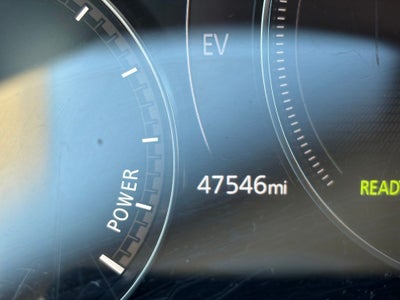 2025 Mazda Mazda CX-50 Hybrid Premium