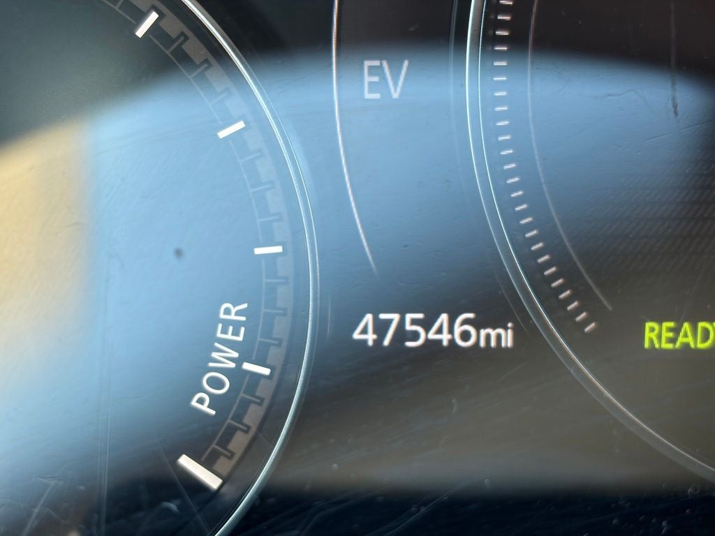 2025 Mazda Mazda CX-50 Hybrid Premium