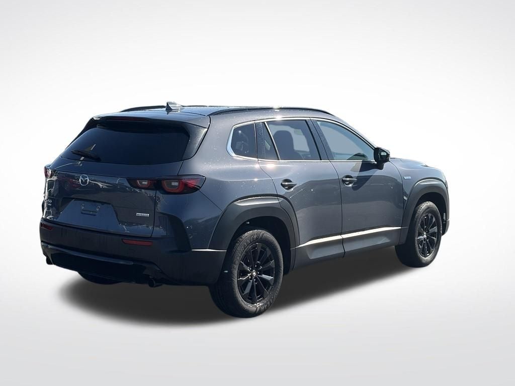 2025 Mazda Mazda CX-50 Hybrid Premium