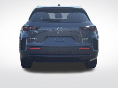 2025 Mazda Mazda CX-50 Hybrid Premium