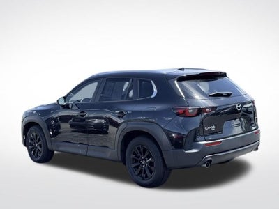 2024 Mazda Mazda CX-50 2.5 S Premium