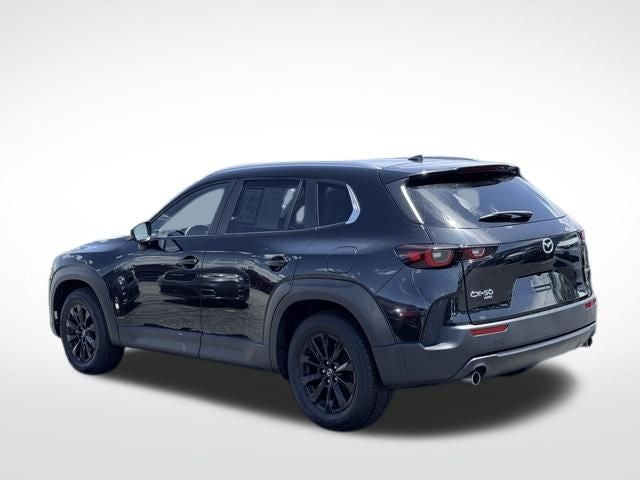 2024 Mazda Mazda CX-50 2.5 S Premium