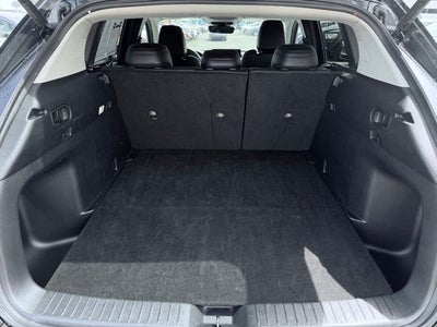 2025 Mazda Mazda CX-50 2.5 S Premium Plus Package
