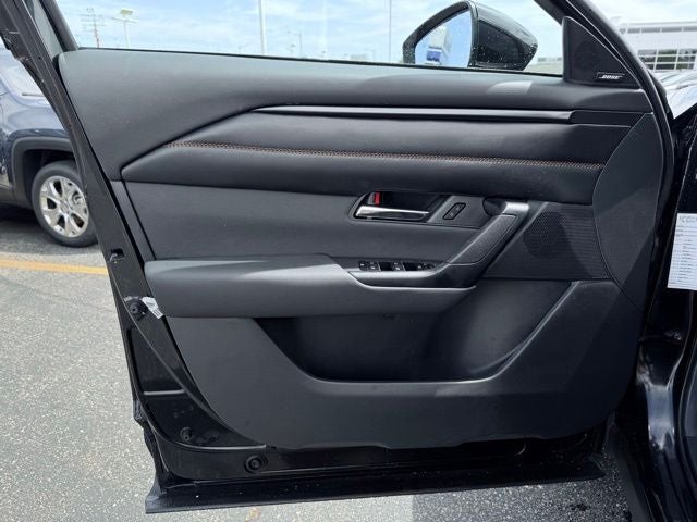 2025 Mazda Mazda CX-50 2.5 S Premium Plus Package