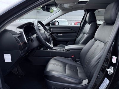 2025 Mazda Mazda CX-50 2.5 S Premium Plus Package