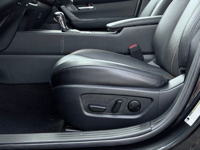 2025 Mazda Mazda CX-50 2.5 S Premium Plus Package