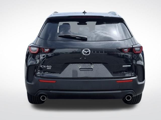 2025 Mazda Mazda CX-50 2.5 S Premium Plus Package