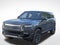 2022 Rivian R1S Launch Edition