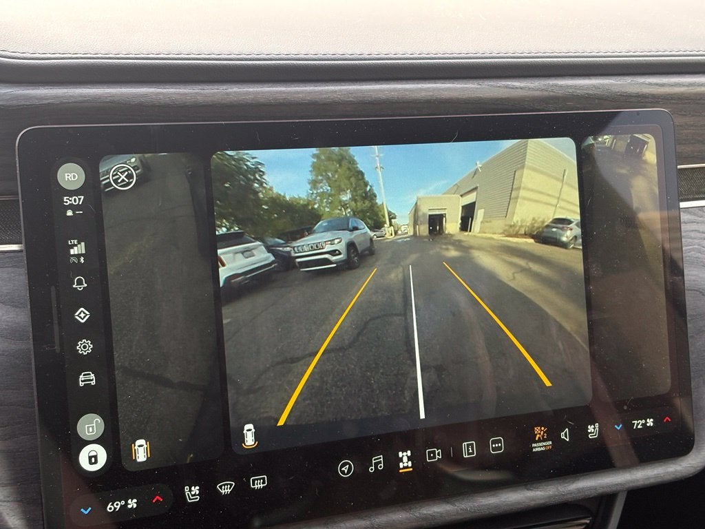 2022 Rivian R1S Launch Edition