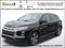 2025 Mitsubishi Outlander Sport 2.0 S