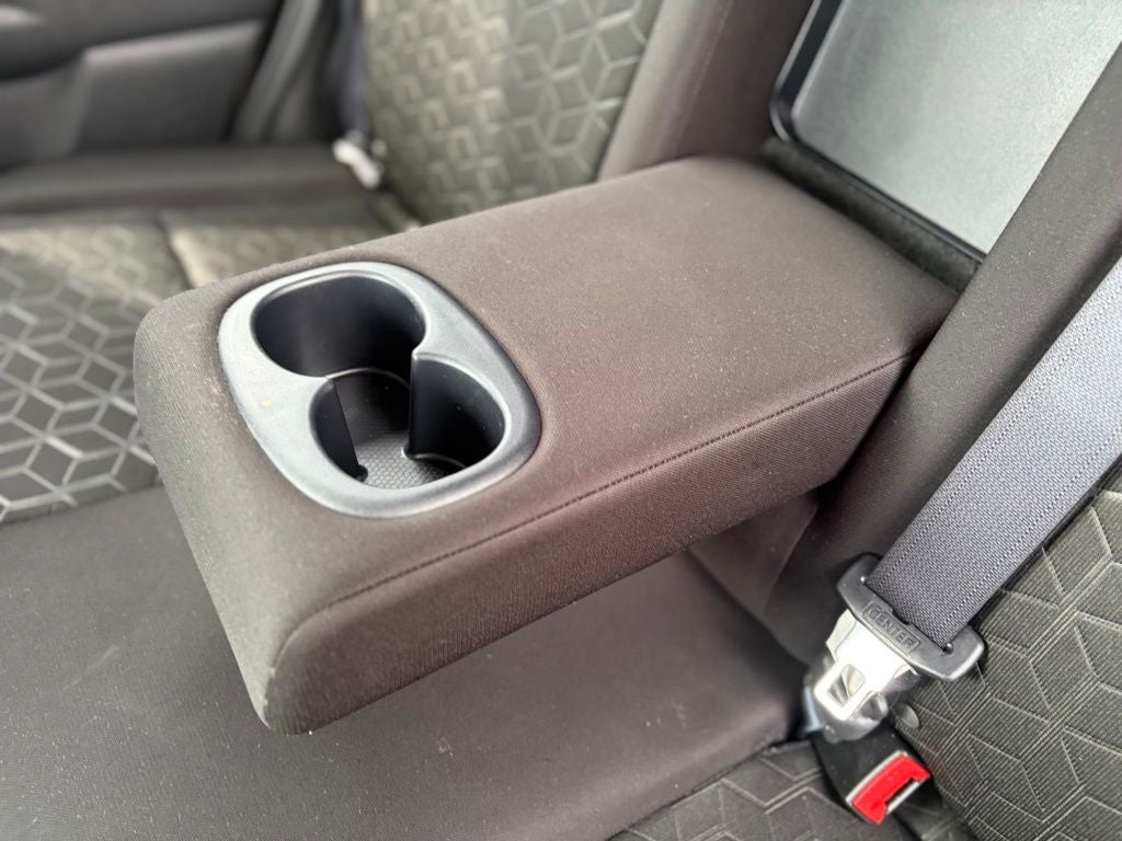 2025 Mitsubishi Outlander Sport 2.0 S