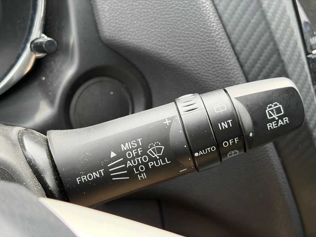 2025 Mitsubishi Outlander Sport 2.0 S