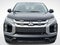2025 Mitsubishi Outlander Sport 2.0 S