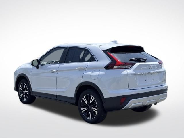 2024 Mitsubishi Eclipse Cross Base