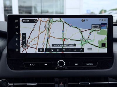 2025 Mitsubishi Outlander SE 2.5 S-AWC