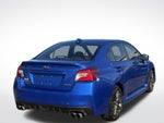 2021 Subaru WRX Base