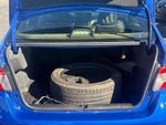2021 Subaru WRX Base