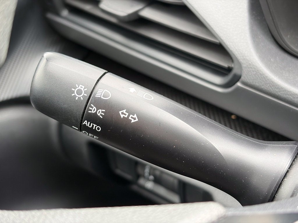 2025 Subaru Crosstrek Base