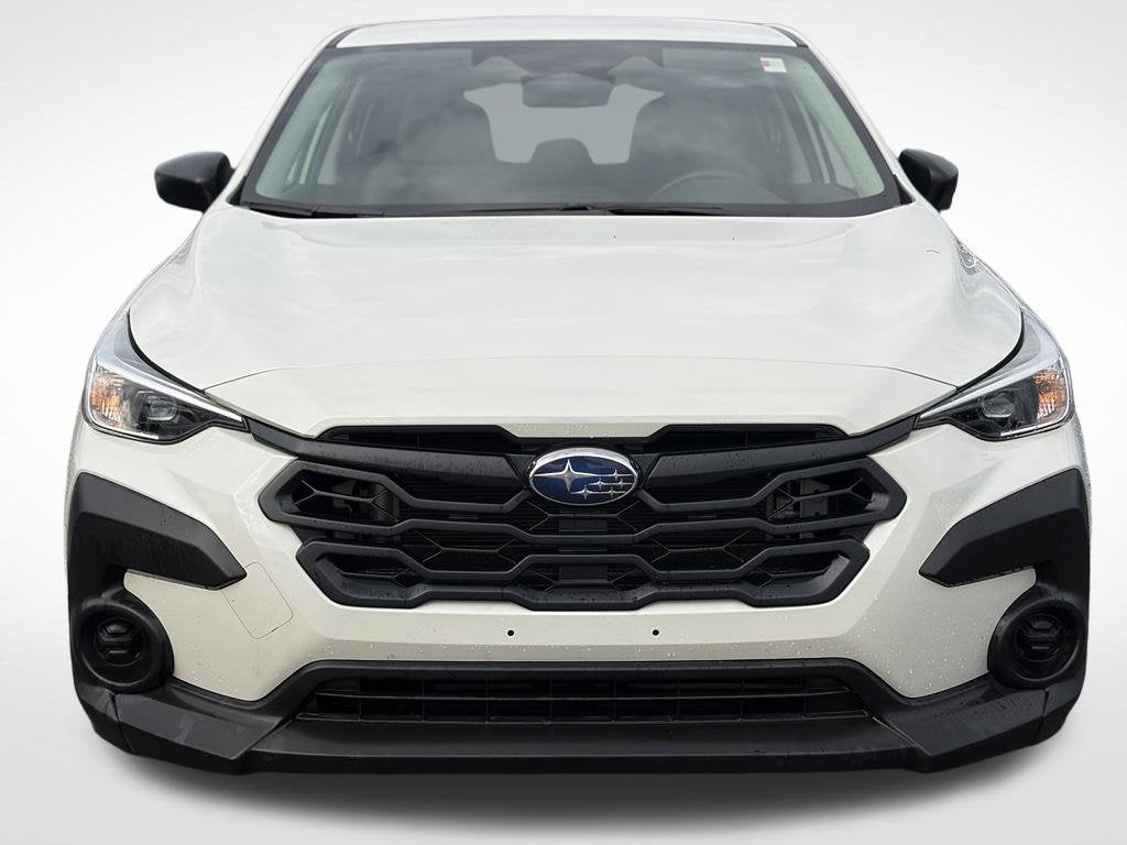 2025 Subaru Crosstrek Base