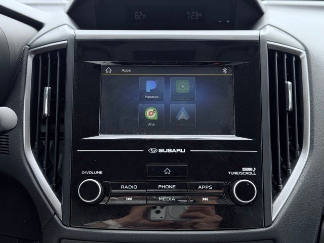 2023 Subaru Forester Base