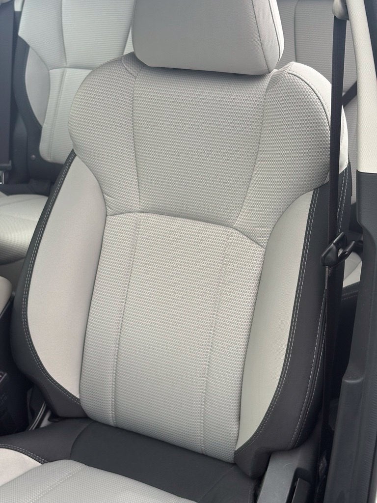 2024 Subaru Forester Base