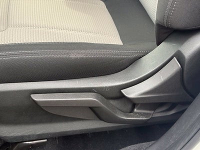 2024 Subaru Forester Base