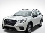 2024 Subaru Forester Base