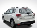 2024 Subaru Forester Base
