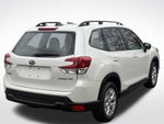 2024 Subaru Forester Base