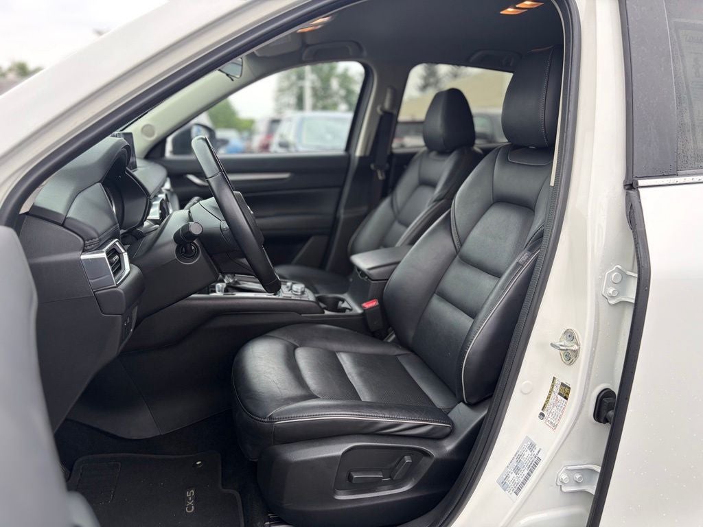 2024 Mazda Mazda CX-5 2.5 S Select Package