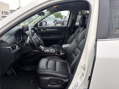 2024 Mazda Mazda CX-5 2.5 S Select Package