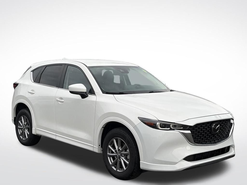 2024 Mazda Mazda CX-5 2.5 S Select Package