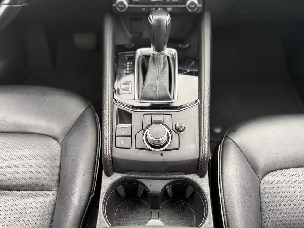 2024 Mazda Mazda CX-5 2.5 S Select Package