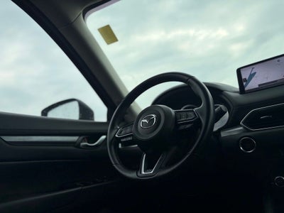 2024 Mazda Mazda CX-5 2.5 S Select Package