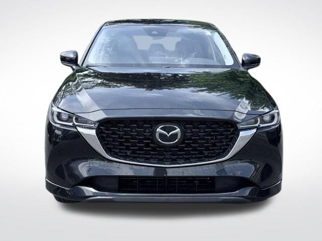 2025 Mazda Mazda CX-5 2.5 S Select