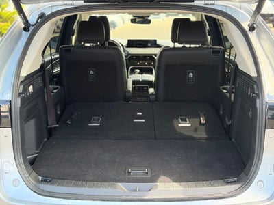 2025 Mazda Mazda CX-90 3.3 Turbo Premium Sport