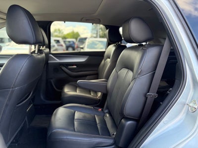 2025 Mazda Mazda CX-90 3.3 Turbo Premium Sport